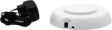 thumbnail of Lumisky 2 LIBERTY RGB H24CM kabellose Lampen Polyethylen Weiss