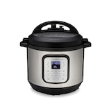 thumbnail of Multicocina instantánea - Duo Crisp + Air Fryer 8L