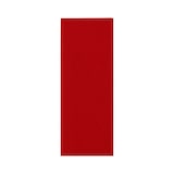 thumbnail of MONOUSO - Zakvouw papieren servet Rood 32x40cm (30 stuks)