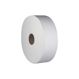 thumbnail of Papier toilette mini jumbo de 125 m pure ouate 2 épaisseurs par 12