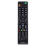 thumbnail of Télécommande Universelle Télévision Sony LEDtv Lcdtv HDtv 3Dtv Piles Aaa Noir YONIS