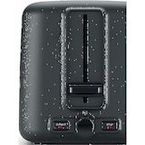 thumbnail of Bosch DesignLine TAT3P424DE Toaster kompakt 2 Scheiben,970W