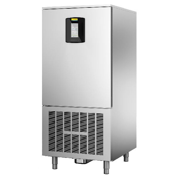 Nordcap Schnellkühler - Schockfroster - SKF 12F GN 2-1