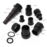 thumbnail of Helloshop26 - Bomba para piscina com vazão de 4500 litros por hora bomba de circulação de 50 watts com filtro ecológico 16_0001990