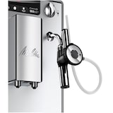 thumbnail of Melitta  Kaffee/Espressoautomat CaffeoSoloPerfecMilk E 957-103 si-sw
