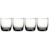 thumbnail of Villeroy & Boch La Divina Whiskybecher Set 4tlg. je 9,4cm 360ml