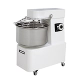 thumbnail of Gastro Knetmaschine Teigkneter Teigmaschine Spiral-Teigknetmaschine mit 41 Liter Kessel