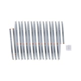 thumbnail of Paulmann MaxLED 1000 Strip LED Extension COB 2,5m RGBW  24W 1038lm/m RGBW+ 71202