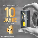 thumbnail of CR2 Batterie GP Lithium 3V 1 Stück