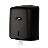 thumbnail of Jofel - Dispensador de Papel en Bobina hasta 205mm Mecha en Continuo, Bobina de Dispensación Central, Maxima Higiene, Valor AG47600-MT, Negro Mate