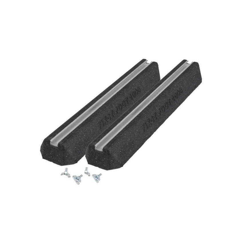 Kit de Montage Fix-It Foot - 1000x180x95mm - Linum