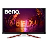 thumbnail of BenQ EX3210U Computerbildschirm 81,3 cm (32") 3840 x 2160 Pixel 4K Ultra HD LED Schwarz