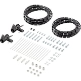 thumbnail of SpeaKa Supporto professionale per TV a soffitto "Motorizzato".