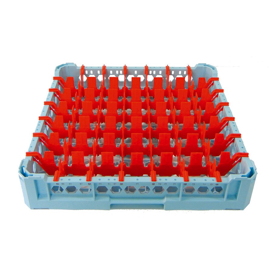 cookmax Gläserkorb 49 Fächer 63 x 63 mm