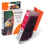 thumbnail of 4 D&C Patronen HP-364 HQ 364 Tintenpatronen kompatibel für Photosmart Drucker