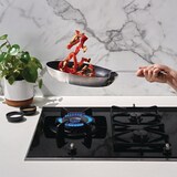 thumbnail of Vogue Aluminium Antihaft-Teflon-Bratpfanne 30cm