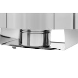 thumbnail of Royal Catering Chafing Dish - redondo -  - 5,8 L - 1 contenedor de combustible