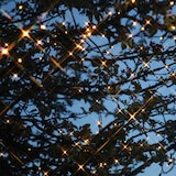 thumbnail of System 24 Systemlichterkette mit Glitzereffekt 5m koppelbar ohne Trafo