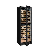 thumbnail of AVI110DZB1 - Cave de vieillissement enchassable - 109 bouteilles - Avintage