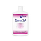 thumbnail of Alcoman Gel - Handdesinfektion - 24 x 150  ml - Händedesinfektionsmittel - Desinfektionsmittel