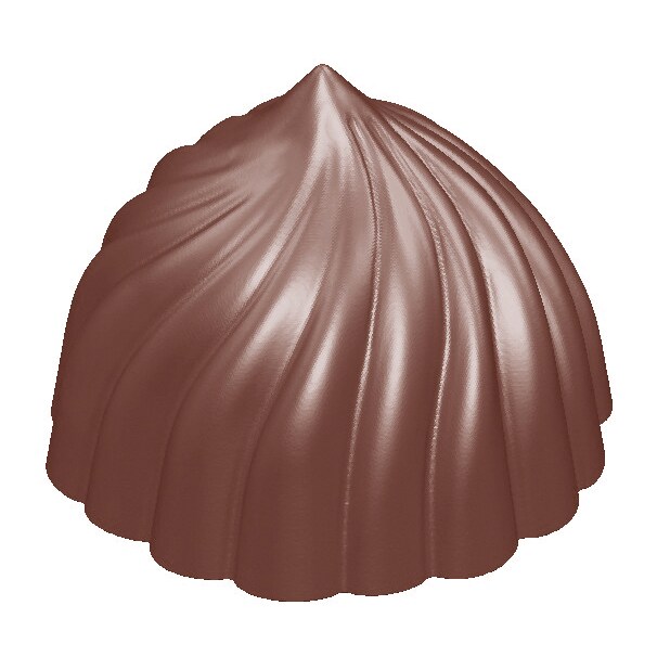 Schneider Schokoladen-Form 275x135 mm 27x27x22 -K