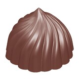 thumbnail of Schneider Schokoladen-Form 275x135 mm 27x27x22 -K