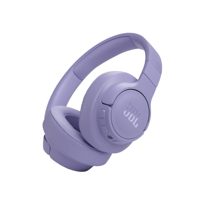JBL TUNE770NC violet