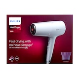 thumbnail of Philips BHD500/00 Series 5000 Haartrockner weiß