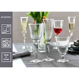 thumbnail of Ritzenhoff & Breker Perpetuo Wasserglas 330 ml 6er Set