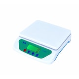 thumbnail of Bascula electrónica digital 30kg - 1g para Pesar Fruta Verduras, Batería y DV 6V