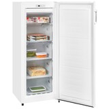 thumbnail of Exquisit Gefrierschrank GS231-NF-H-010E weiss, 155 l Fassungsvermögen