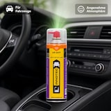 thumbnail of INNOTEC Air Shot Spring 500 ml Duftspray für Raum / Auto 0003 Spring