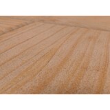 thumbnail of Hochschrank HWC-N30, Schrank Bücherschrank Wohnzimmerschrank mit Türen und Schublade, Massiv-Holz MDF, 167x72x41cm