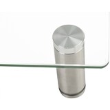 thumbnail of SpeaKa Professional Monitor-Erhöhung Höhen-Bereich: 75 bis 90 mm Transparent SP-9007480