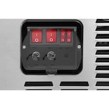 thumbnail of Royal Catering Slush-Maschine - 2 x 12 l -