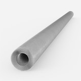 thumbnail of Intirilife Fliegennetz aus Fiberglas Weiß Meterware Breite 100cm Maschenweite 1,2mm - UV beständig Fliegengitter Insektenschutz Gitter Fenster Tür