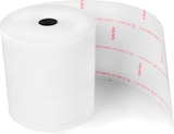 thumbnail of Sigma rotoli per registratore di cassa, carta termica BPA free 55 g/mq, 80 mm x 80 m, 3 rotoli per confezione