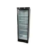 thumbnail of Flaschenkühlschrank mit Glastür Getränkekühlschrank Kühlschrank Gastro 382 L