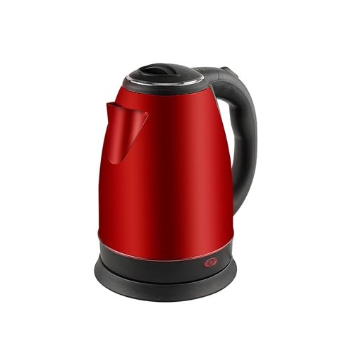 Kuken Waterkoker 1500 W 2 L Rood