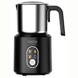 thumbnail of Camry CR4498 Espumador de Leche Automático Batidor de leche Eléctrico, Calentador Leche 350 ml, Hace Espuma en Caliente/Frío, 1000W