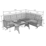 thumbnail of Rattan Lounge Catania  
1