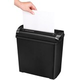 thumbnail of Fellowes Aktenvernichter Powershred P-25S, Streifen 7,0 mm