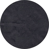 thumbnail of 12 Rollen Papiertischtuch mit Damastprägung 8 m x 1,2 m schwarz
