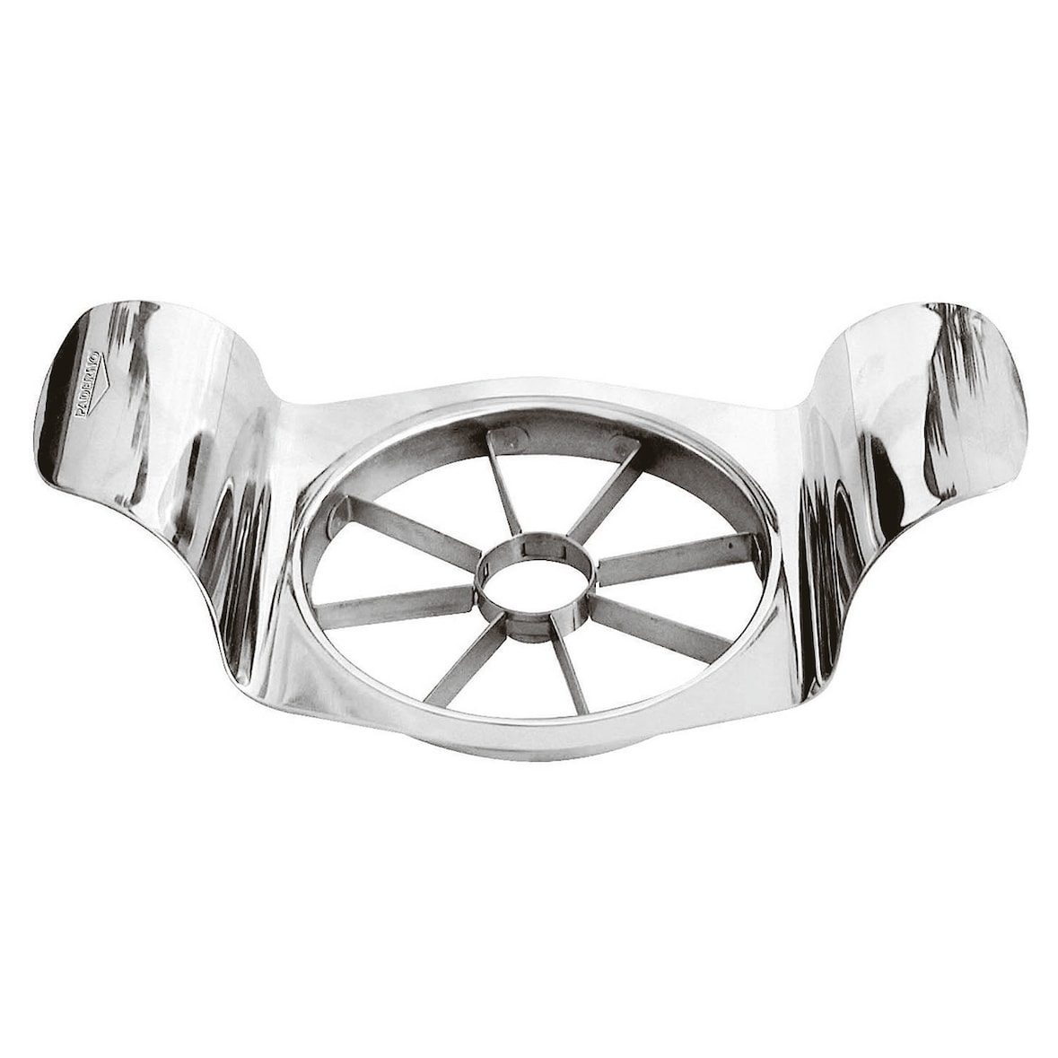 Taglia Mela Ø Cm 10 Inox