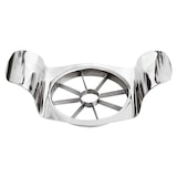 thumbnail of Taglia Mela Ø Cm 10 Inox