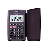 thumbnail of Calculadora Básica CASIO HL-820VER Azul (8 dígitos)