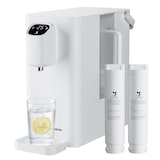 thumbnail of SUSGREENABLE Waterfilter Omgekeerde osmose, 3:1 verh., 4-in-1 filter, Directe verwarming installatievrij SGIWDR04-W