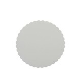 thumbnail of ABC Pak 100 Tortenunterlagen, Pappe [rc] rund Ø 22 cm weiss (95362, 100 Stück)