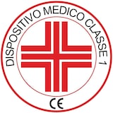 thumbnail of Matratze 120x190 Höhe 16 cm - Waterfoam, Hypoallergen, Bezug aus Silver | Levante H16