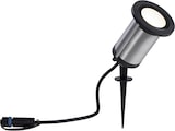 thumbnail of Paulmann Plug & Shine LED Gartenstrahler Classic Einzelspot  IP65 3000K 5,1W   Anthrazit 94285